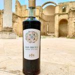 La Storia dell’AMARO SAN MICELI dell’Azienda MANISCALCO • Liquori Siciliani e il legame con il Sito Archeologico di San Miceli a Salemi