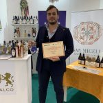 L’azienda MANISCALCO Liquori di Salemi riceve un prestigioso premio alla XIV edizione di “GOLOSARIA” a Milano